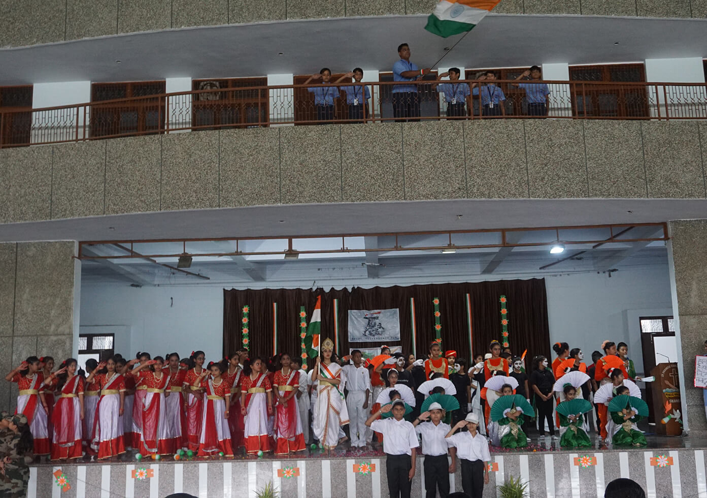 Best Schools Agra